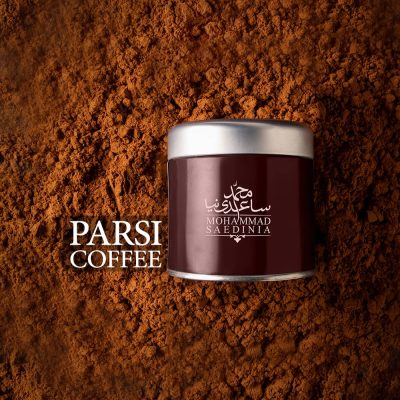 قهوه پارسی